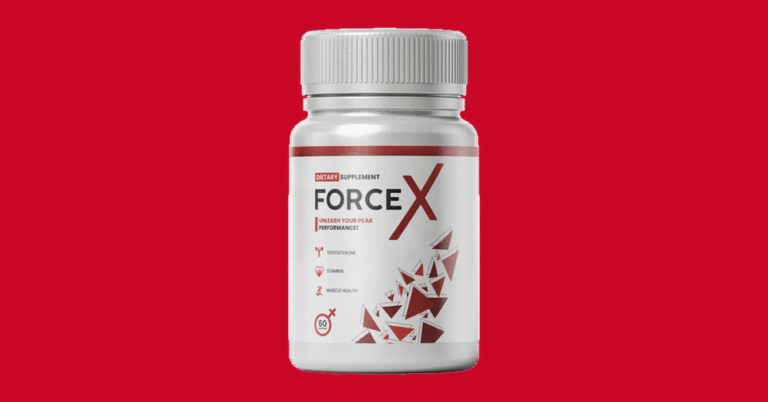 Force X Review