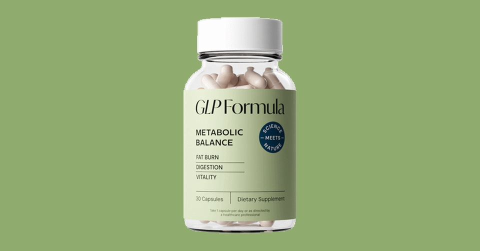 GLP Formula Review