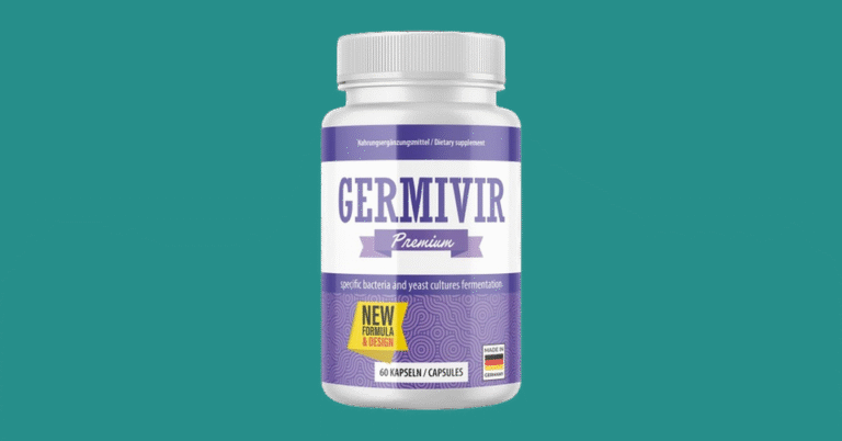 Germivir Review