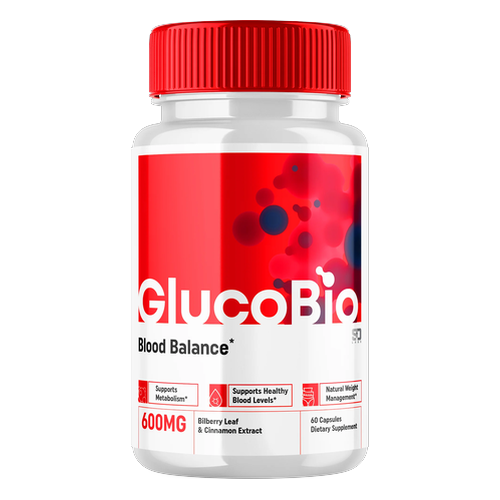 GlucoBio