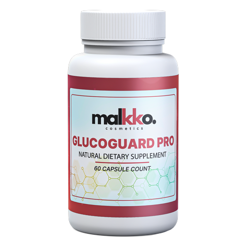 Gluco Guard Pro