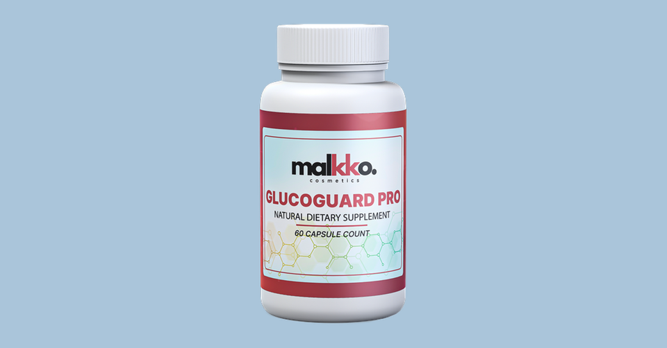 Gluco Guard Pro Review