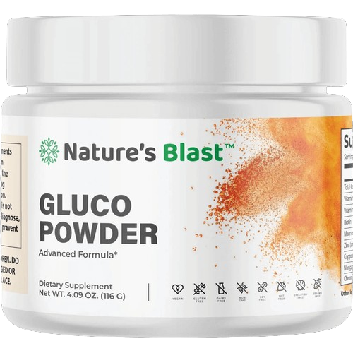 Gluco Powder