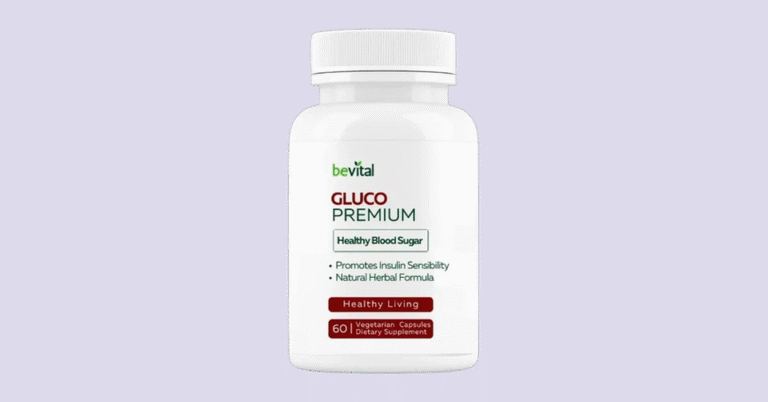 Gluco Premium Review