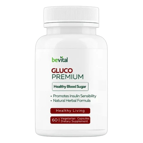 Gluco Premium