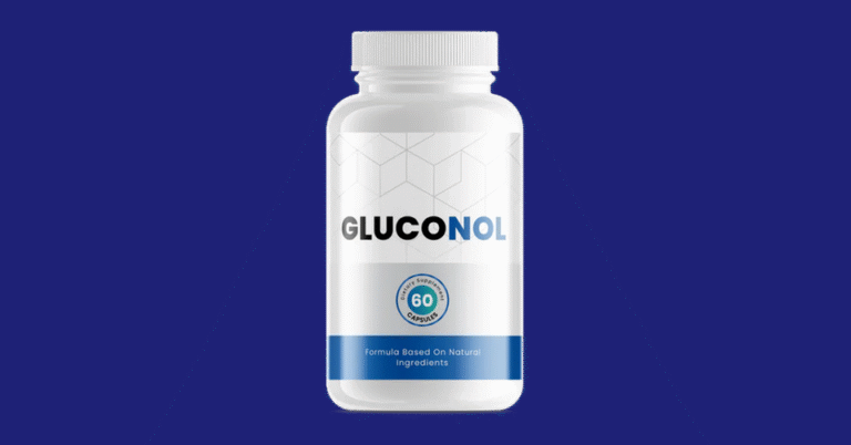 Gluconol Review