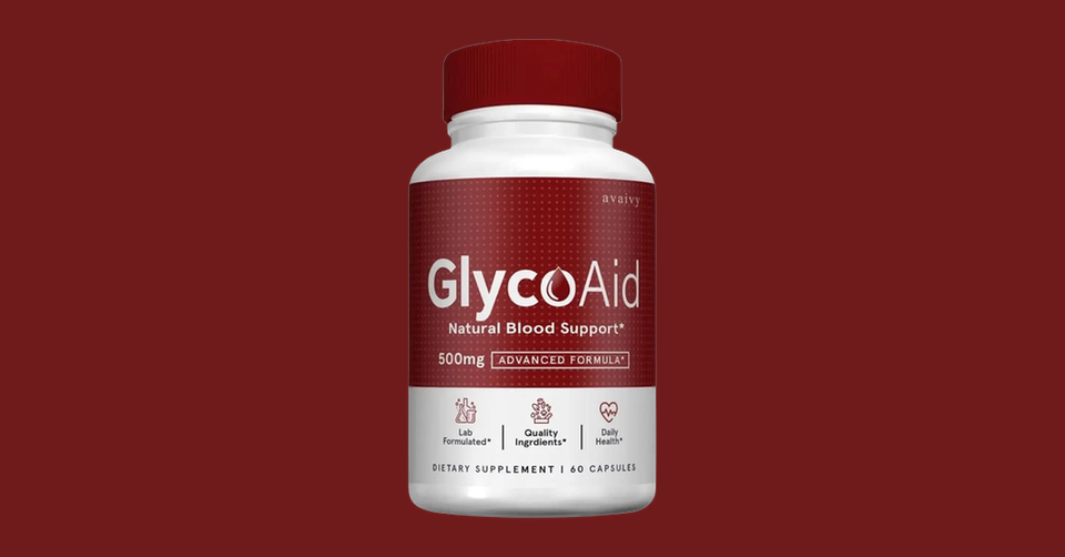 GlycoAid Review