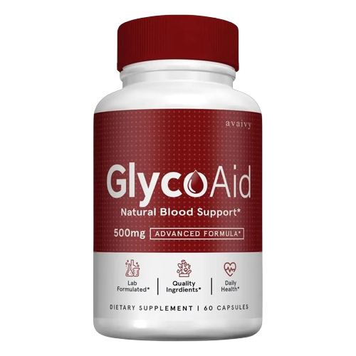 GlycoAid