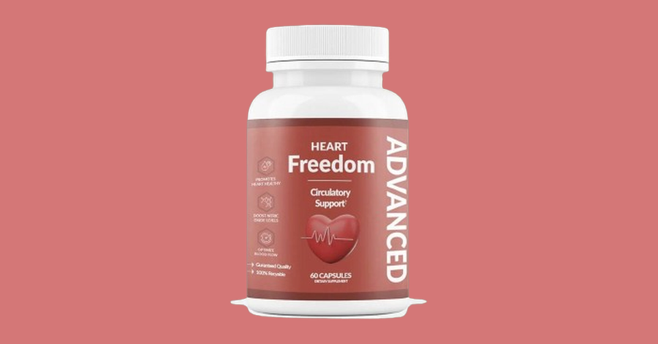 HeartFreedom Review