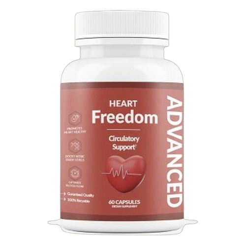 HeartFreedom
