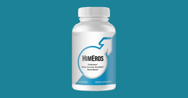HimEros Review
