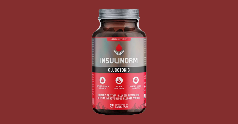 Insulinorm Review