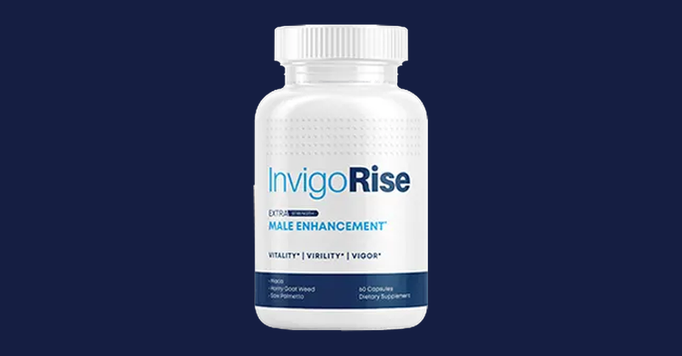 InvigoRise Review