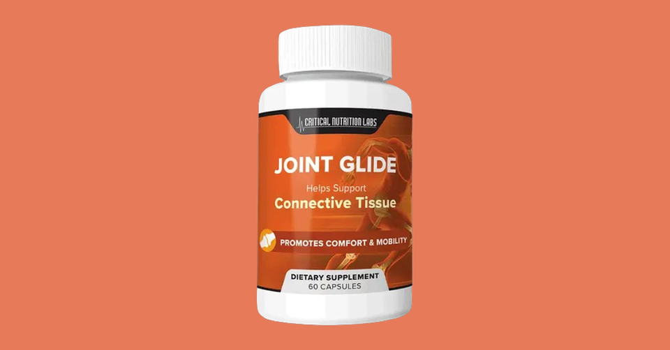 Joint Glide Review