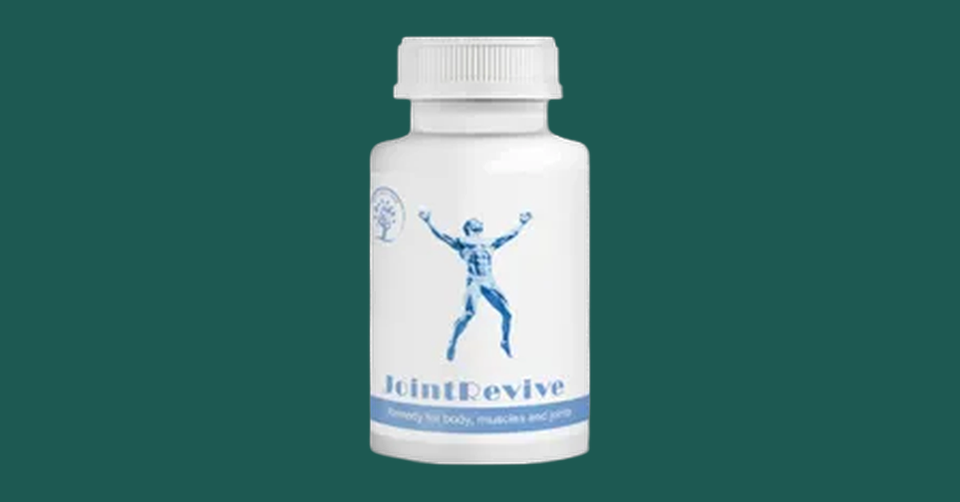Joint Revive Review
