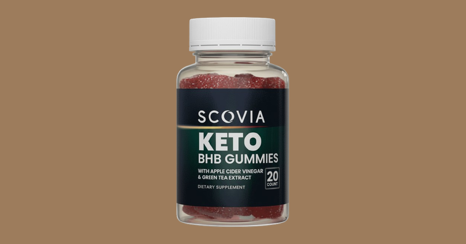 Keto Max BHB Gummies Review