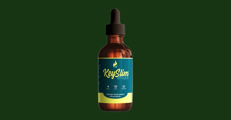 KeySlim Drops Review