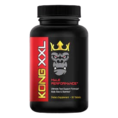 Kong XXL
