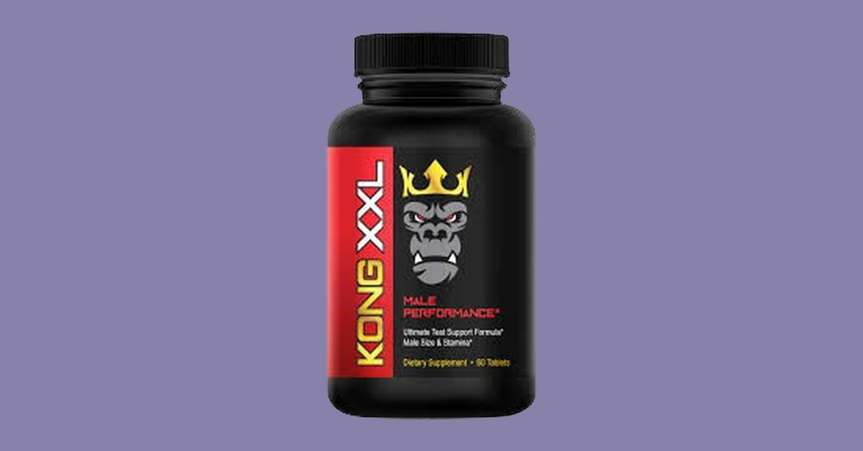 Kong XXL Review