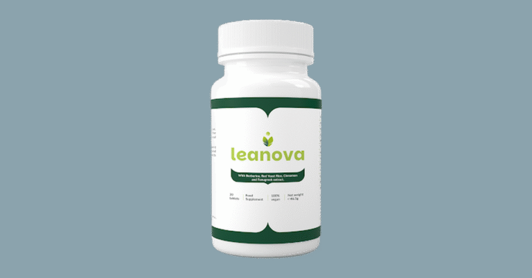 Leanova Review