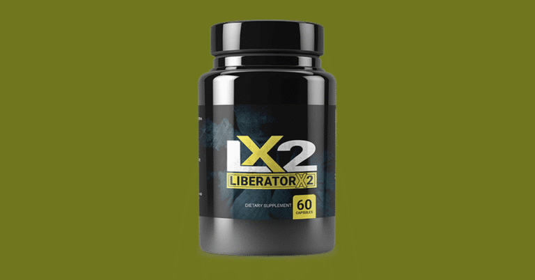 Liberator X2 Review
