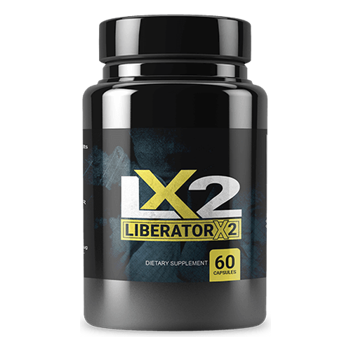 Liberator X2