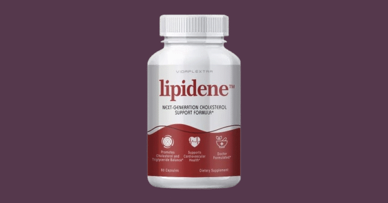 Lipidene Review
