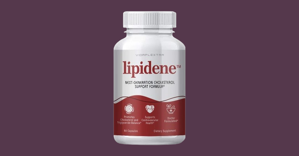 Lipidene Review