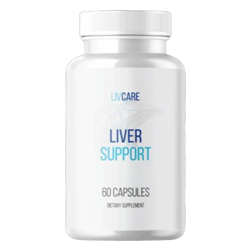 LivCare Liver Support