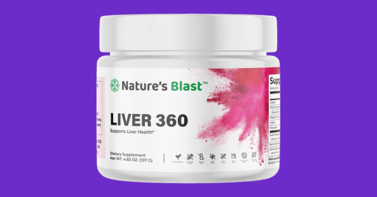 Liver 360 Review