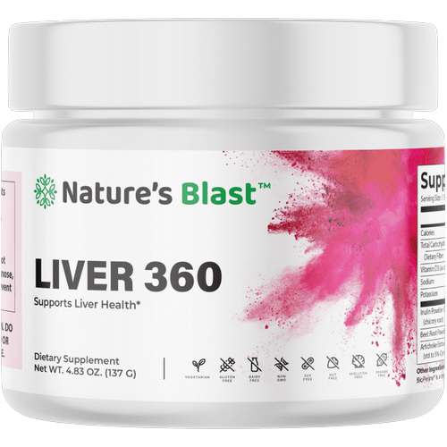 Liver 360