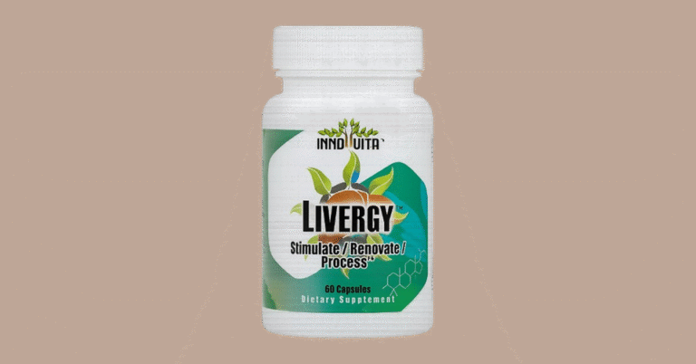 Livergy Review