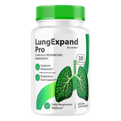 LungExpand Pro