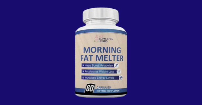 Morning Fat Melter Review