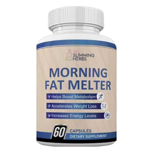 Morning Fat Melter