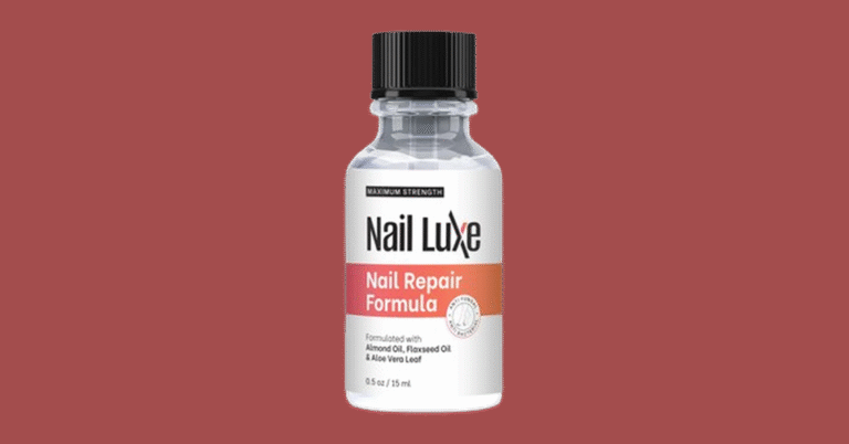 Nail Care Review