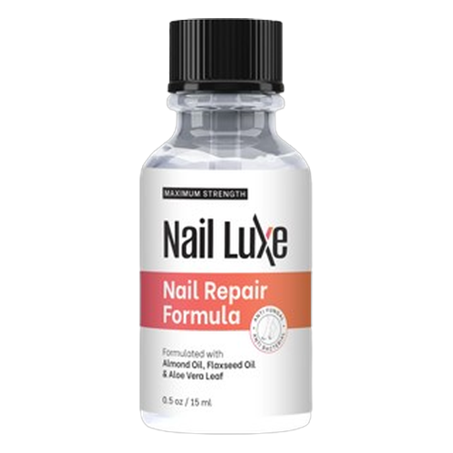 Nail Luxe