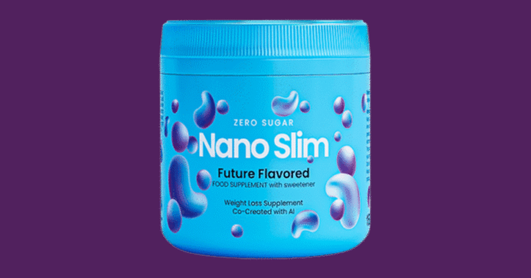 Nano Slim Review