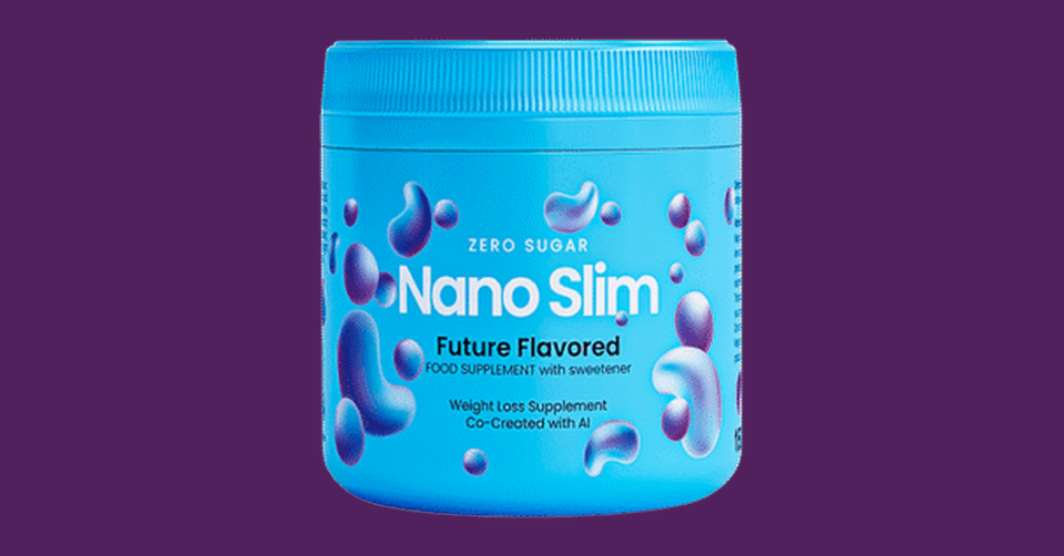 Nano Slim Review