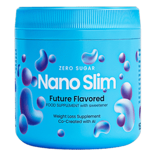 Nano Slim