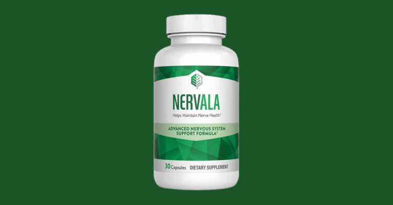 Nervala Review