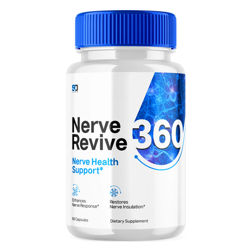 NerveRevive 360