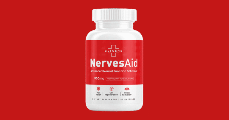 NervesAid Review