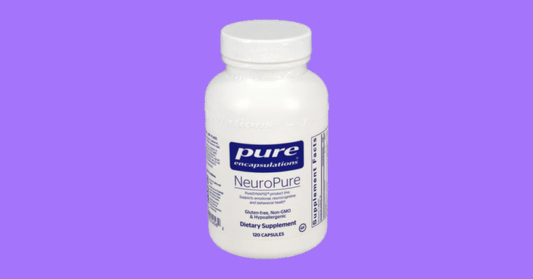 NeuroPure Review