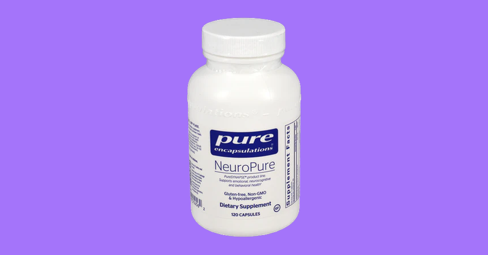 NeuroPure Review