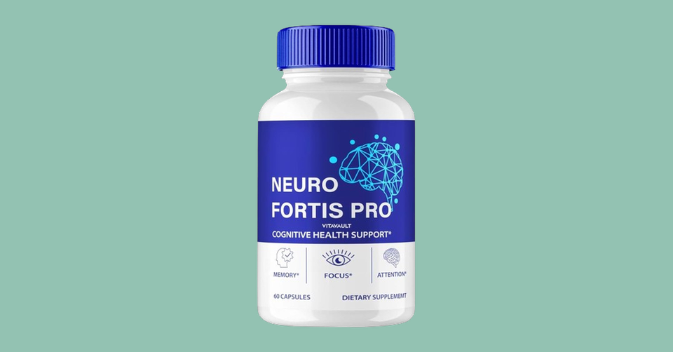 Neuro Fortis Pro Review