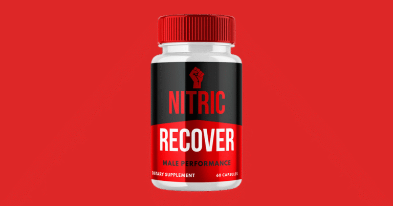 Nitric Recover Review