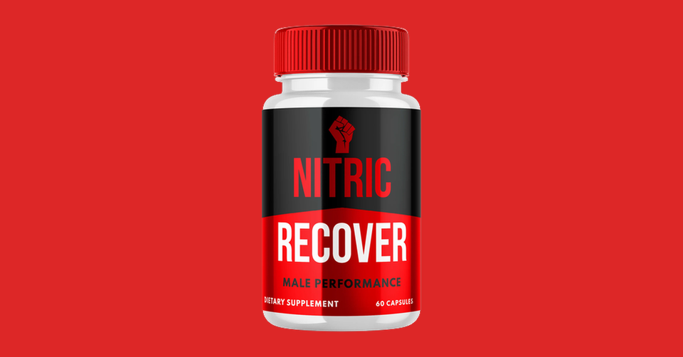 Nitric Recover Review