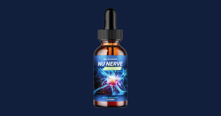 Nu Nerve Review