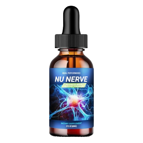 Nu Nerve